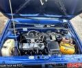 Синій ВАЗ 21099, об'ємом двигуна 1.6 л та пробігом 258 тис. км за 2100 $, фото 8 на Automoto.ua