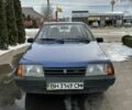 Синий ВАЗ 21099, объемом двигателя 0 л и пробегом 241 тыс. км за 1800 $, фото 1 на Automoto.ua