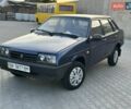 Синій ВАЗ 21099, об'ємом двигуна 1.6 л та пробігом 190 тис. км за 1350 $, фото 1 на Automoto.ua