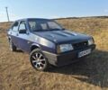 Синій ВАЗ 21099, об'ємом двигуна 1.6 л та пробігом 194 тис. км за 1119 $, фото 1 на Automoto.ua