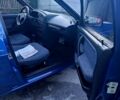 Синий ВАЗ 21099, объемом двигателя 1.6 л и пробегом 100 тыс. км за 5000 $, фото 11 на Automoto.ua