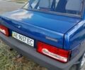 Синий ВАЗ 21099, объемом двигателя 1.6 л и пробегом 50 тыс. км за 4117 $, фото 3 на Automoto.ua