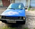 Синій ВАЗ 21099, об'ємом двигуна 1.6 л та пробігом 71 тис. км за 3800 $, фото 1 на Automoto.ua