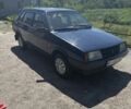 Синий ВАЗ 21099, объемом двигателя 1.6 л и пробегом 142 тыс. км за 1600 $, фото 1 на Automoto.ua