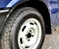 Синий ВАЗ 21099, объемом двигателя 1.6 л и пробегом 51 тыс. км за 3650 $, фото 15 на Automoto.ua