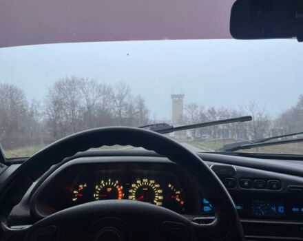 Синій ВАЗ 21099, об'ємом двигуна 1.6 л та пробігом 145 тис. км за 1500 $, фото 5 на Automoto.ua