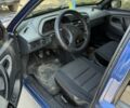 Синий ВАЗ 21099, объемом двигателя 1.6 л и пробегом 110 тыс. км за 3400 $, фото 6 на Automoto.ua