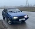 Синій ВАЗ 21099, об'ємом двигуна 1.6 л та пробігом 145 тис. км за 1500 $, фото 3 на Automoto.ua