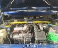 Синий ВАЗ 21099, объемом двигателя 1.6 л и пробегом 190 тыс. км за 1800 $, фото 13 на Automoto.ua
