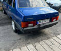 Синий ВАЗ 21099, объемом двигателя 1.6 л и пробегом 71 тыс. км за 3984 $, фото 6 на Automoto.ua