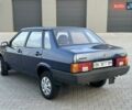 Синій ВАЗ 21099, об'ємом двигуна 1.6 л та пробігом 190 тис. км за 1350 $, фото 5 на Automoto.ua