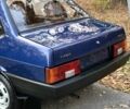Синій ВАЗ 21099, об'ємом двигуна 1.6 л та пробігом 51 тис. км за 3150 $, фото 8 на Automoto.ua