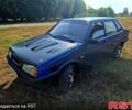 Синий ВАЗ 21099, объемом двигателя 1.6 л и пробегом 195 тыс. км за 1499 $, фото 1 на Automoto.ua