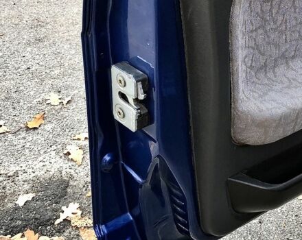 Синий ВАЗ 21099, объемом двигателя 1.6 л и пробегом 51 тыс. км за 3650 $, фото 20 на Automoto.ua