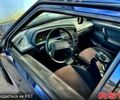 Синий ВАЗ 21099, объемом двигателя 1.6 л и пробегом 200 тыс. км за 2500 $, фото 6 на Automoto.ua