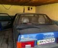 Синий ВАЗ 21099, объемом двигателя 1.6 л и пробегом 6 тыс. км за 5300 $, фото 1 на Automoto.ua