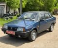 Синий ВАЗ 21099, объемом двигателя 0 л и пробегом 245 тыс. км за 1900 $, фото 1 на Automoto.ua