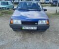 Синий ВАЗ 21099, объемом двигателя 1.6 л и пробегом 50 тыс. км за 4117 $, фото 4 на Automoto.ua