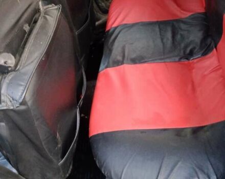 Синий ВАЗ 21099, объемом двигателя 1.6 л и пробегом 100 тыс. км за 1650 $, фото 19 на Automoto.ua