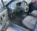 Синій ВАЗ 21099, об'ємом двигуна 1.6 л та пробігом 190 тис. км за 1350 $, фото 7 на Automoto.ua