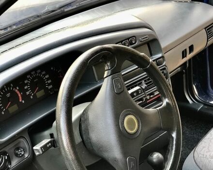 Синій ВАЗ 21099, об'ємом двигуна 1.6 л та пробігом 51 тис. км за 3150 $, фото 17 на Automoto.ua