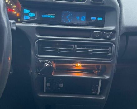 Синій ВАЗ 21099, об'ємом двигуна 1.6 л та пробігом 145 тис. км за 1500 $, фото 4 на Automoto.ua