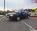 Синий ВАЗ 21099, объемом двигателя 1.6 л и пробегом 154 тыс. км за 1950 $, фото 1 на Automoto.ua