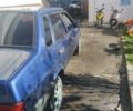Синій ВАЗ 21099, об'ємом двигуна 1.6 л та пробігом 190 тис. км за 2500 $, фото 10 на Automoto.ua