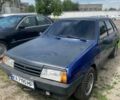Синій ВАЗ 21099, об'ємом двигуна 1.6 л та пробігом 2 тис. км за 1700 $, фото 1 на Automoto.ua