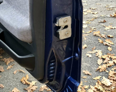 Синій ВАЗ 21099, об'ємом двигуна 1.6 л та пробігом 51 тис. км за 3650 $, фото 22 на Automoto.ua