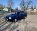 Синий ВАЗ 21099, объемом двигателя 1.6 л и пробегом 140 тыс. км за 2000 $, фото 1 на Automoto.ua