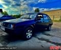 Синий ВАЗ 21099, объемом двигателя 1.6 л и пробегом 200 тыс. км за 2500 $, фото 1 на Automoto.ua