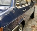 Синий ВАЗ 21099, объемом двигателя 1.6 л и пробегом 51 тыс. км за 3650 $, фото 11 на Automoto.ua