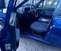 Синий ВАЗ 21099, объемом двигателя 1.6 л и пробегом 100 тыс. км за 5000 $, фото 9 на Automoto.ua