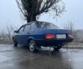 Синій ВАЗ 21099, об'ємом двигуна 1.6 л та пробігом 145 тис. км за 1500 $, фото 6 на Automoto.ua