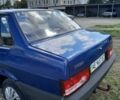Синий ВАЗ 21099, объемом двигателя 1.6 л и пробегом 50 тыс. км за 4117 $, фото 5 на Automoto.ua