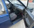 Синій ВАЗ 21099, об'ємом двигуна 1.6 л та пробігом 192 тис. км за 1500 $, фото 11 на Automoto.ua