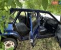 Синий ВАЗ 21099, объемом двигателя 1.6 л и пробегом 150 тыс. км за 1250 $, фото 2 на Automoto.ua