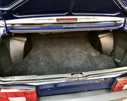 Синий ВАЗ 21099, объемом двигателя 1.6 л и пробегом 51 тыс. км за 3650 $, фото 23 на Automoto.ua