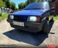 Синій ВАЗ 21099, об'ємом двигуна 1.6 л та пробігом 236 тис. км за 1450 $, фото 1 на Automoto.ua