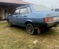 Синій ВАЗ 21099, об'ємом двигуна 1.6 л та пробігом 26000 тис. км за 2000 $, фото 1 на Automoto.ua
