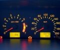Синий ВАЗ 21099, объемом двигателя 1.6 л и пробегом 100 тыс. км за 5000 $, фото 8 на Automoto.ua