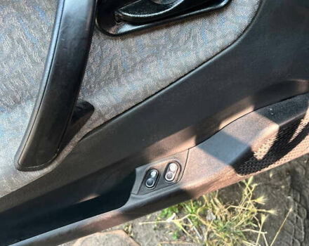 Синий ВАЗ 21099, объемом двигателя 1.6 л и пробегом 71 тыс. км за 3984 $, фото 3 на Automoto.ua