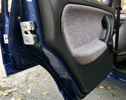 Синій ВАЗ 21099, об'ємом двигуна 1.6 л та пробігом 51 тис. км за 3650 $, фото 21 на Automoto.ua