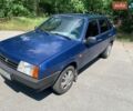 Синій ВАЗ 21099, об'ємом двигуна 1.6 л та пробігом 138 тис. км за 2200 $, фото 1 на Automoto.ua