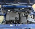 Синий ВАЗ 21099, объемом двигателя 1.6 л и пробегом 110 тыс. км за 3400 $, фото 7 на Automoto.ua