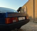 Синий ВАЗ 21099, объемом двигателя 1.6 л и пробегом 80 тыс. км за 2500 $, фото 11 на Automoto.ua