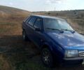 Синій ВАЗ 21099, об'ємом двигуна 1.6 л та пробігом 200 тис. км за 2500 $, фото 2 на Automoto.ua