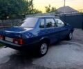 Синий ВАЗ 21099, объемом двигателя 1.6 л и пробегом 100 тыс. км за 5000 $, фото 3 на Automoto.ua