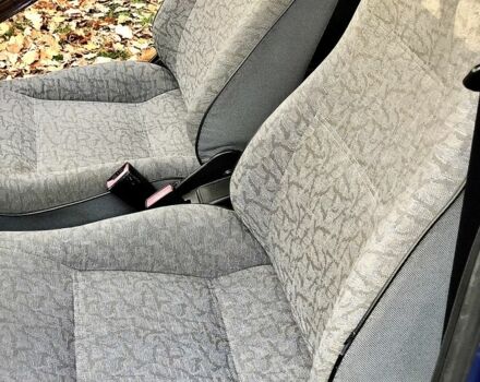 Синій ВАЗ 21099, об'ємом двигуна 1.6 л та пробігом 51 тис. км за 3150 $, фото 18 на Automoto.ua